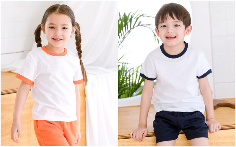 正版迪士尼、漫威 純棉T恤｜大眾版型在家也好穿！