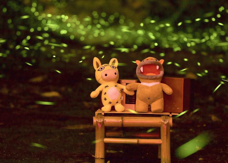 溪頭妖怪村主題飯店｜一年期履約住宿券