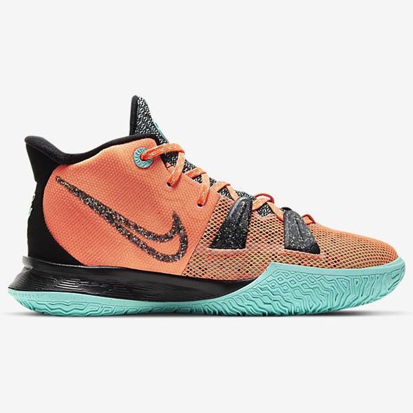 【NIKE】 - KYRIE 7 ASW (GS) 中大童 休閒運動鞋-CW3235800