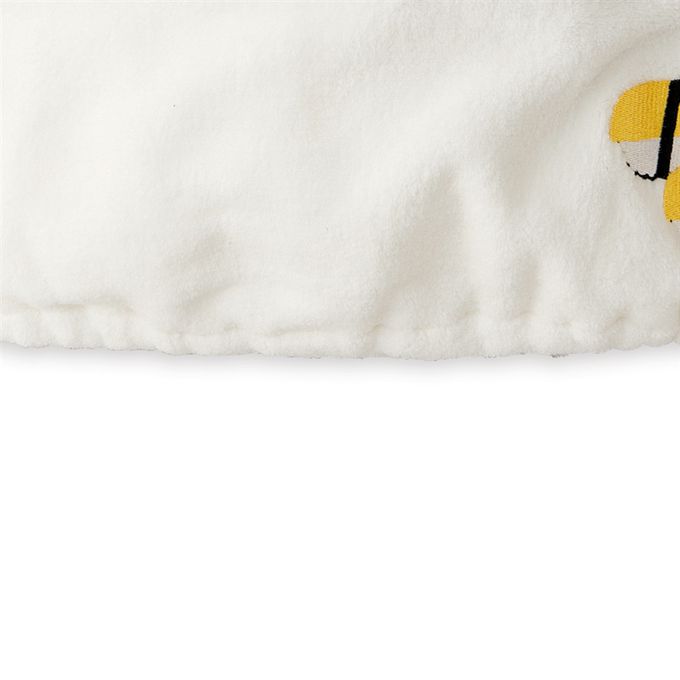 akachan honpo - 壽司背心-黃色