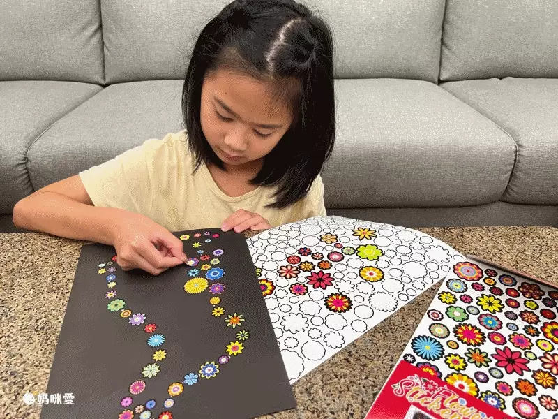 紙膠帶貼出世界名畫【韓國Sinwoo】輕鬆創作不髒手！