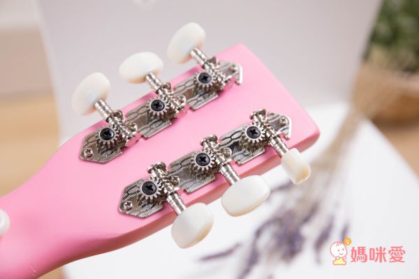 荷蘭 New Classic Toys - 幼兒音樂吉他-經典版B