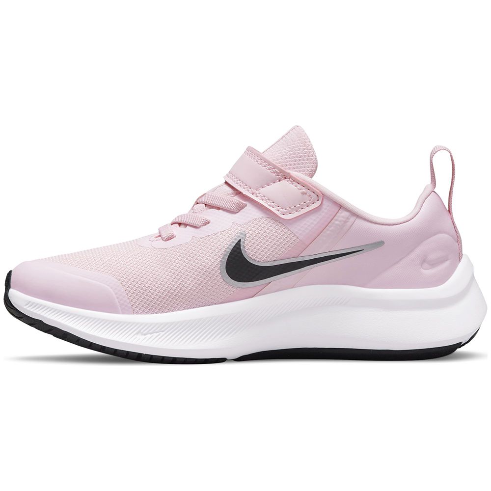 NIKE - STAR RUNNER 3 (PSV) 中童 休閒運動鞋-DA2777601