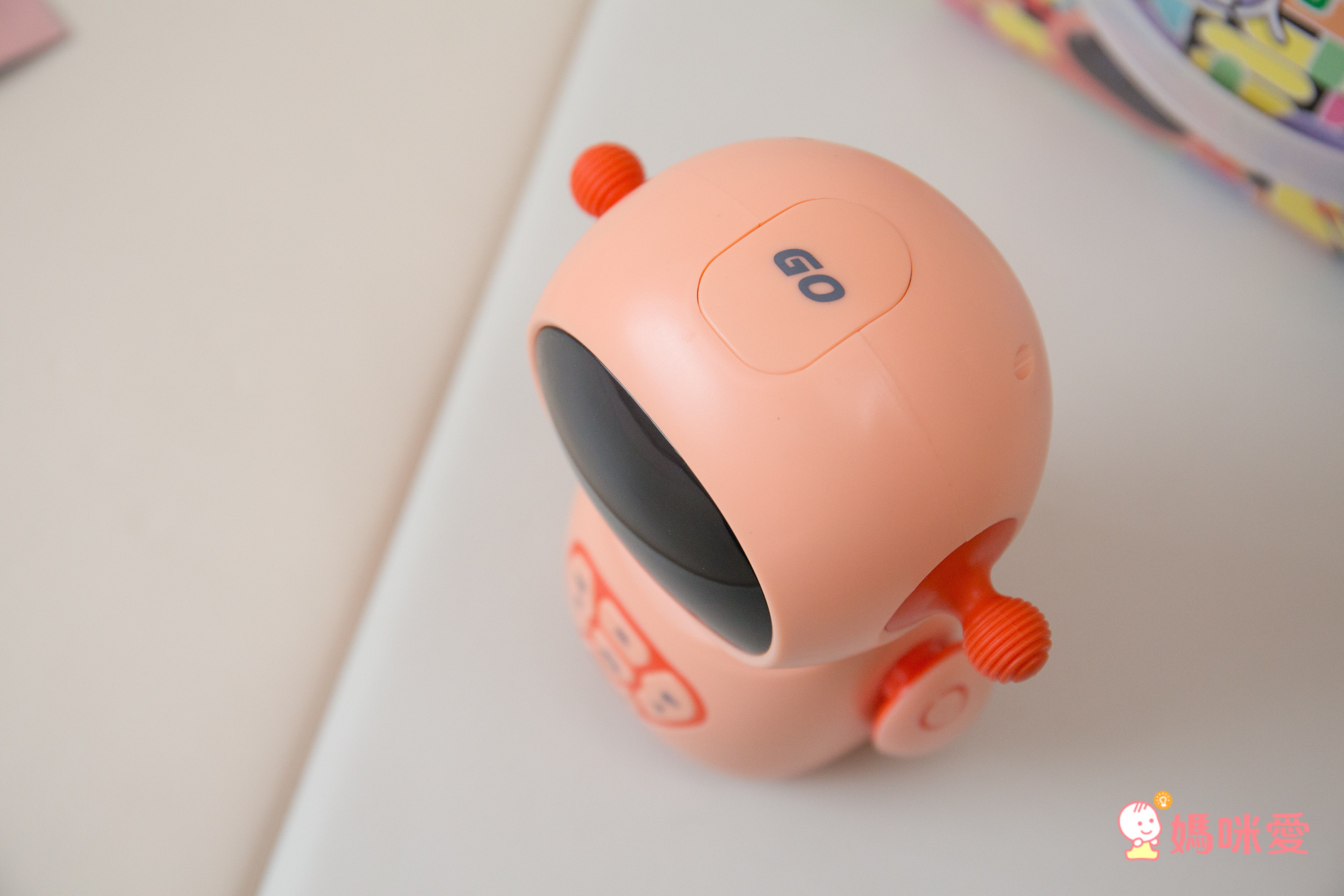 唱跳搖擺機器人★牛津新品★陪玩安撫的育兒神器！電音舞曲