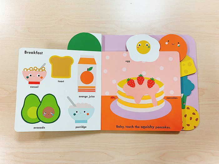 【促進五感體驗】從1歲開始玩！