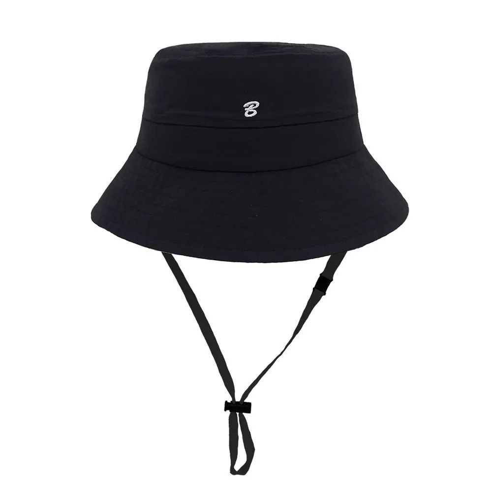 Brille Brille - 靜謐夜語透氣單面漁夫帽UPF50+ (L)