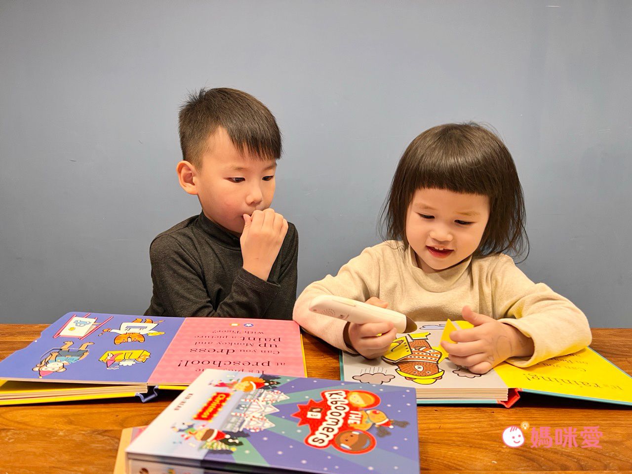 聖誕英語點讀【KIDsREAD】迪士尼成長故事系列