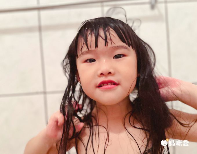 義大利 自然之綠 NATURAVERDE - 小美人魚矢車菊潔顏沐浴液態皂(4y+)-300ml