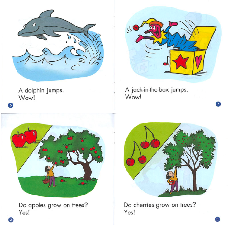 Scholastic - 【超值購】我的第一套小小閱讀文庫First Little Readers Level A＋B-2盒