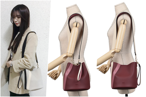 人氣爆款✧韓國 Rooty 水桶包✧全團免運