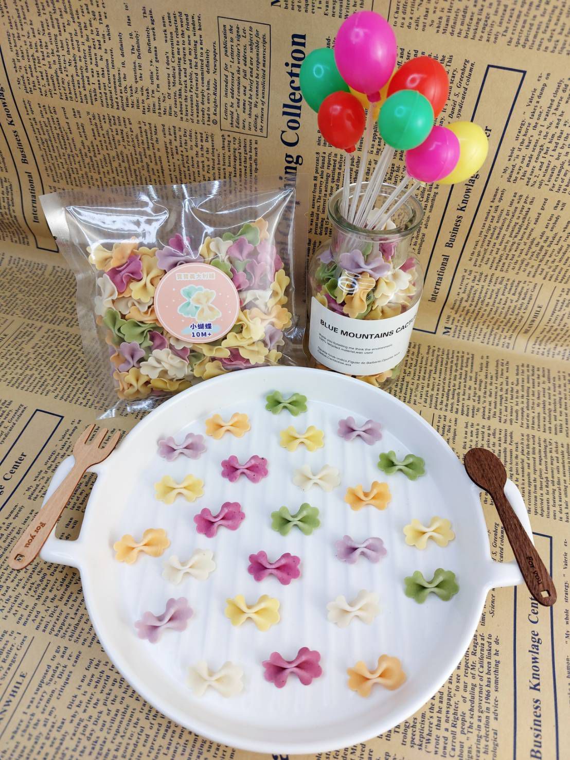 滿額贈聖誕鬆餅【兔比媽咪廚房】5M~2Y+餛飩/肉燥/鬆餅