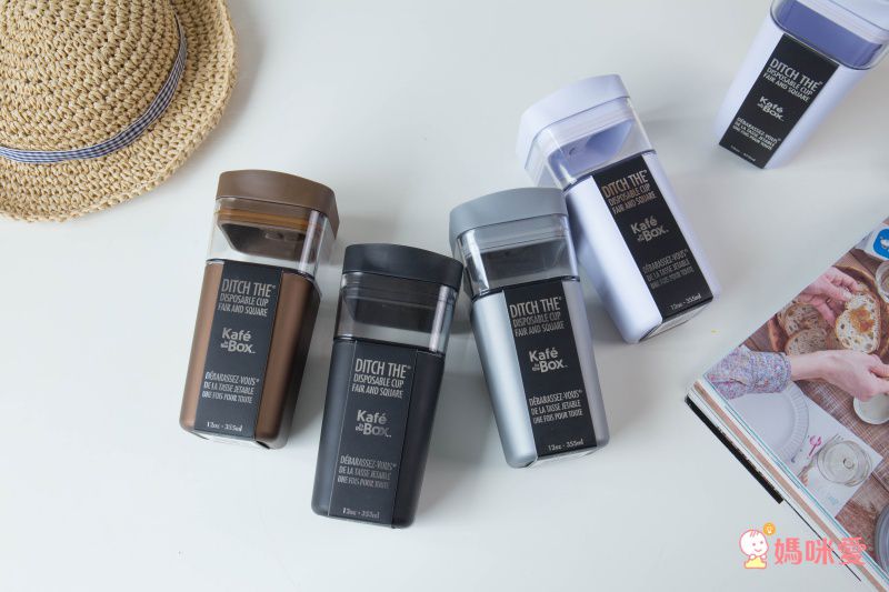 加拿大 Kafe in the Box 