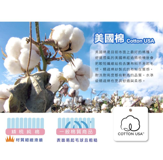 鴻宇 HongYew - 防螨抗菌100%美國棉鋪棉兩用兒童睡袋-公主城堡-1899-粉-雙面A版