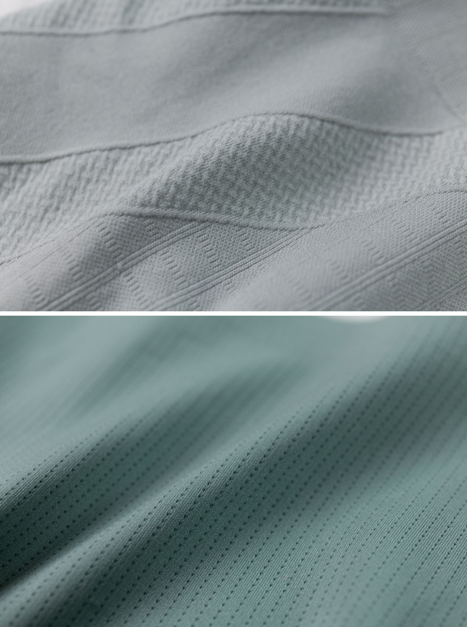 韓國 LOVLOY - 親膚無痕彈性內褲-黃膚