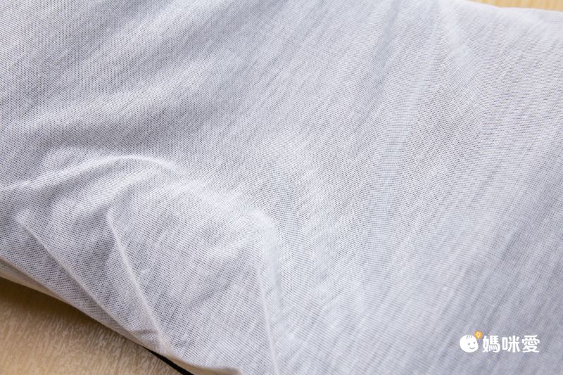 日本 SU-ZI - AS 快眠枕 第二代-白