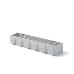 Room Copenhagen - 樂高 LEGO® 裝飾書架 (石灰色)