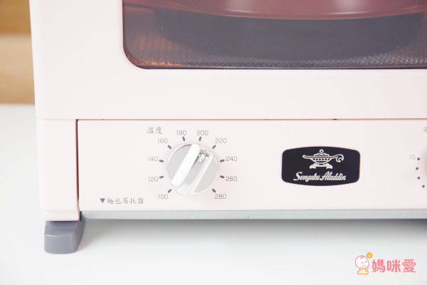 專利0.2秒瞬熱【日本 Sengoku 千石阿拉丁】 復古多用途烤箱