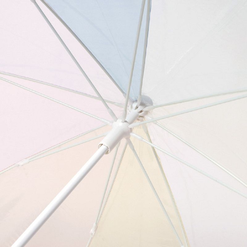 日本Caetla - 環保兒童傘-彩虹 (50cm)