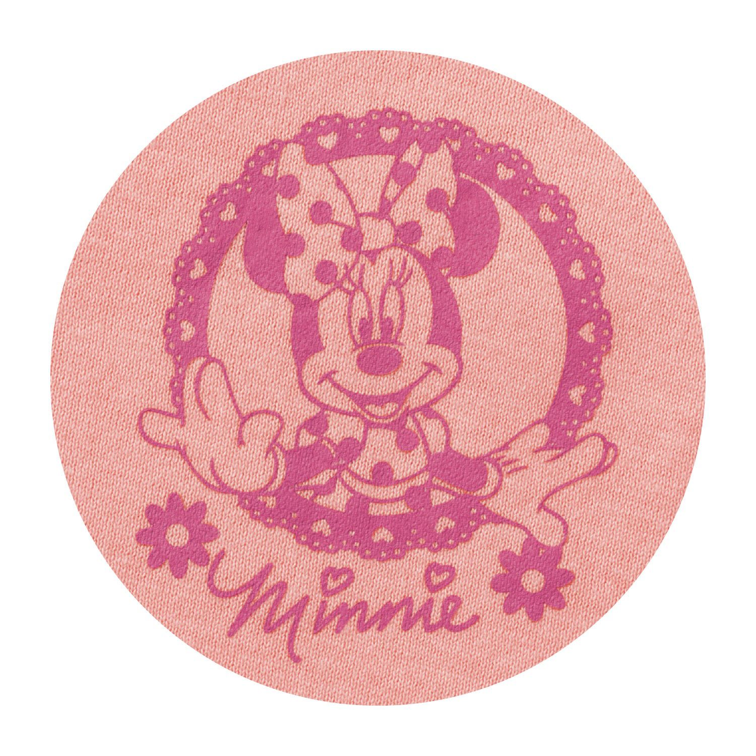 日本千趣會 - 迪士尼 夢幻荷葉短袖家居服/睡衣-艾莎-綠