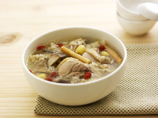 養生達人30年經驗【郭老師】寶寶粥 / 哺乳媽咪補湯 / 寶寶米餅 ❤