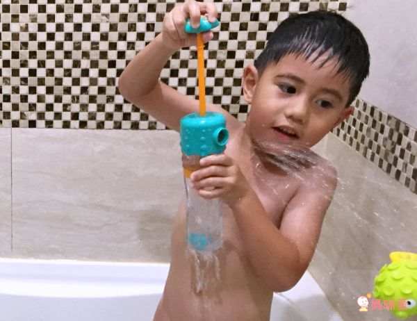 【德國HAPE】寶寶洗澡玩具❤ 獨家滿額「再送木樂地體驗券」