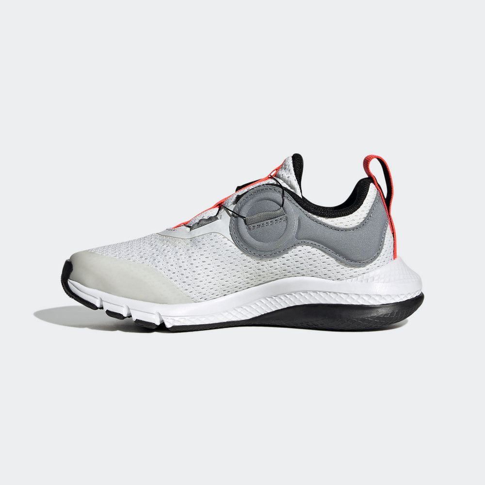 Adidas - ActiveFlex BOA K 中大童 慢跑鞋-FZ5056