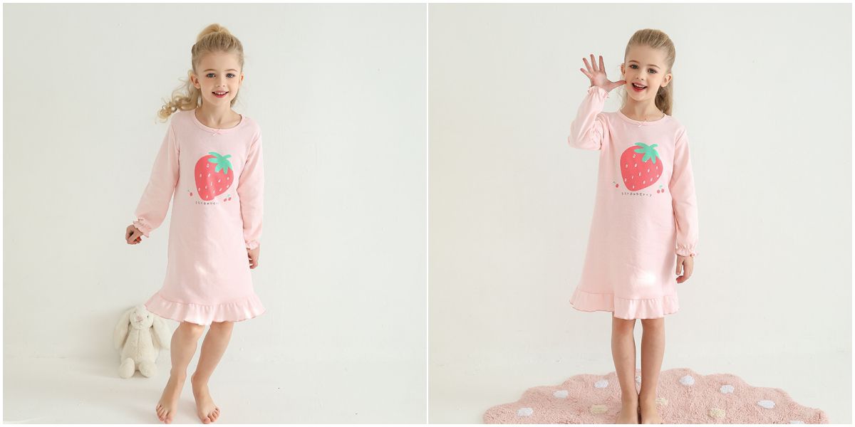 MAMDADKIDS 家居服✕睡裙✕居家長褲