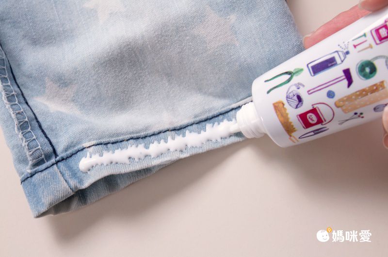 日本文具代購 - 日本製多功能DIY萬用黏著劑(50ml)