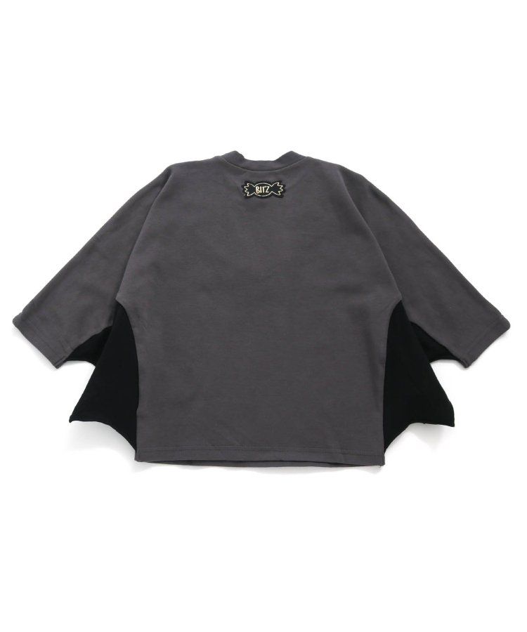 日本 BIT'Z - 萬聖節裝飾造型斗篷-吸血鬼