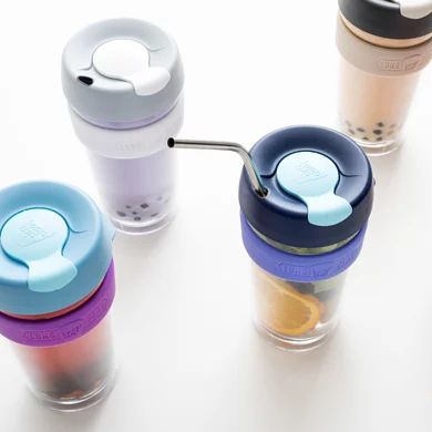 最美的隨行杯【澳洲 KeepCup 隨身咖啡杯】任選2件95折