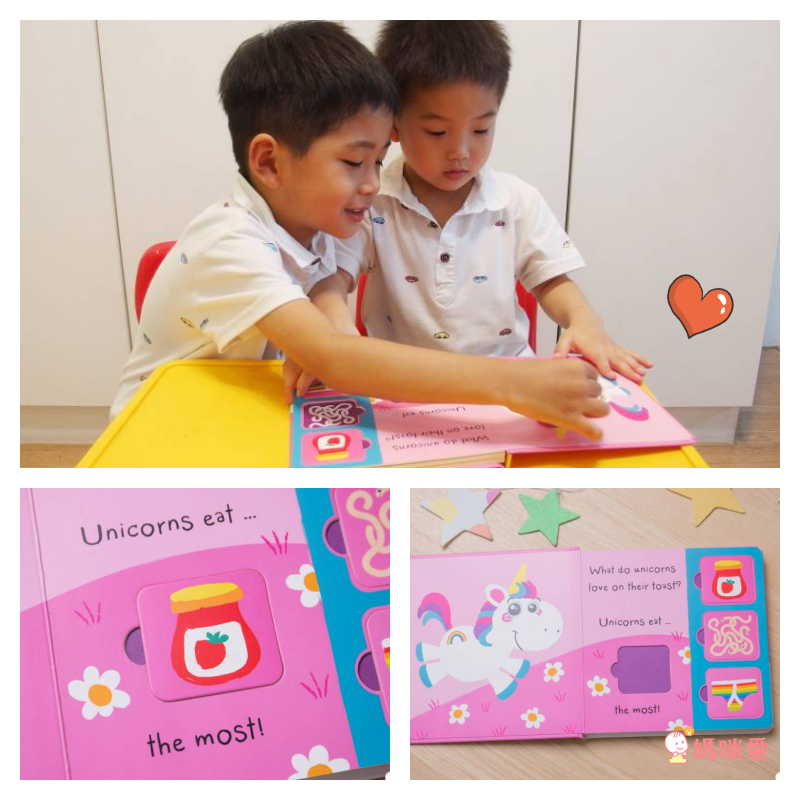 Roar!叫叫大恐龍音效書，聽聲音認識各類型恐龍！