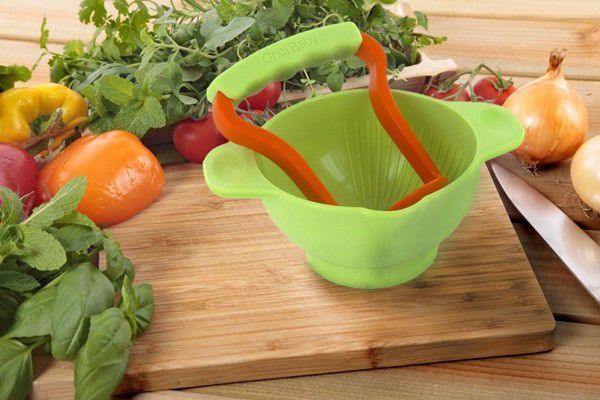  寶寶用餐好物集合