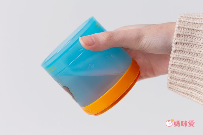 美國 Whiskware 惠食樂 - 哈利波特系列 | 可提式趣味三層零食收納盒(食物/奶粉分裝罐/方便攜帶/衛生/不含環境荷爾蒙雙酚A)