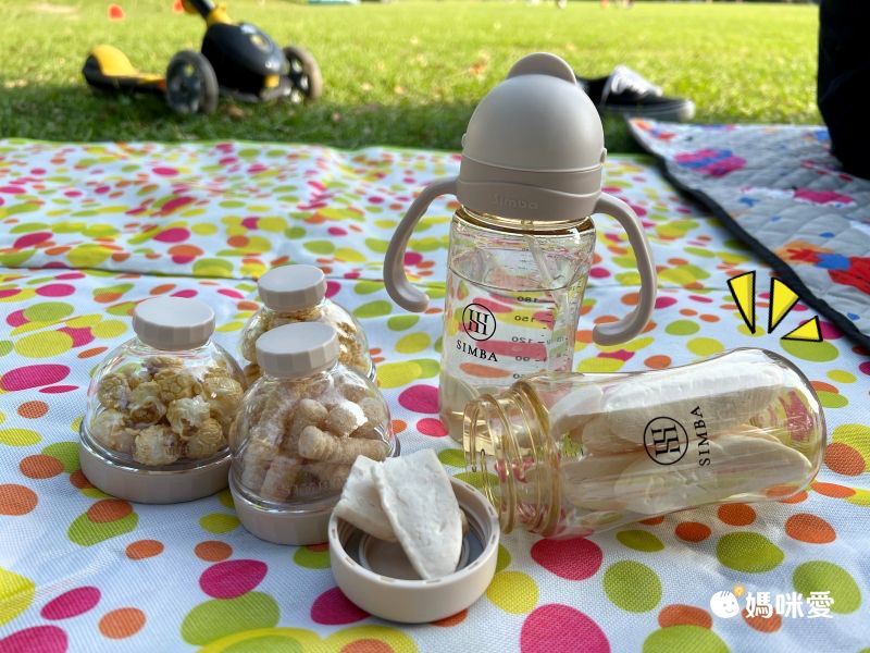 Simba 小獅王辛巴 - 蘊蜜鉑金PPSU寬口防脹氣奶瓶-全齡適用-杏茶-270ml