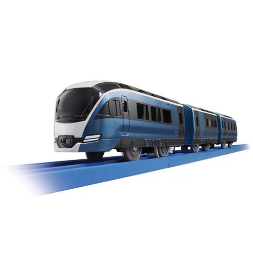 PLARAIL鐵道王國-S-37 藍寶石踴子號 觀光列車