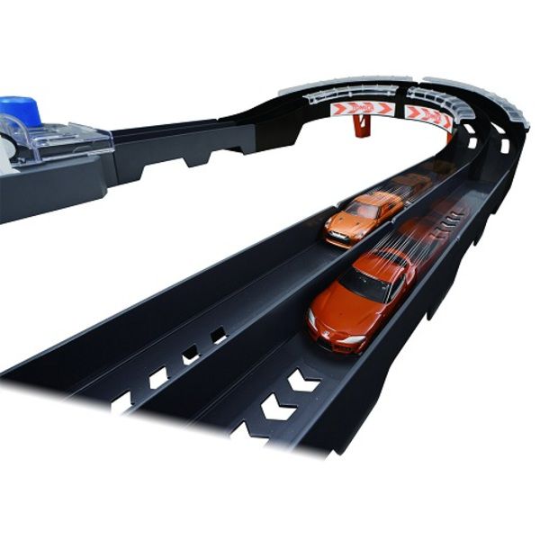 Tomica - TOMICA激速賽車場