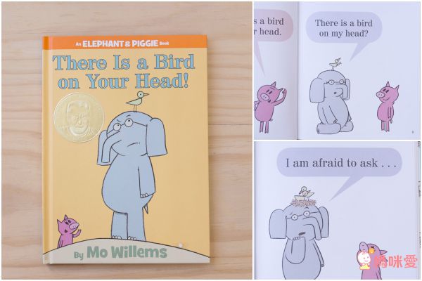 Elephant and Piggie: The Complete Collection 25本精裝本(附金屬書檔)