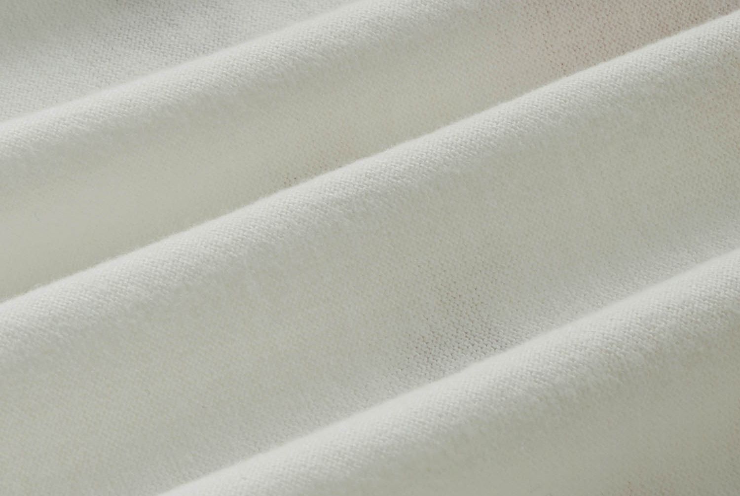 日本千趣會 - 迪士尼印花長T-米奇手繪相機-灰