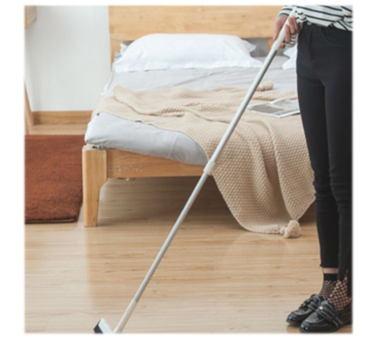 2節輕巧伸縮鋁桿 (全長110cm)