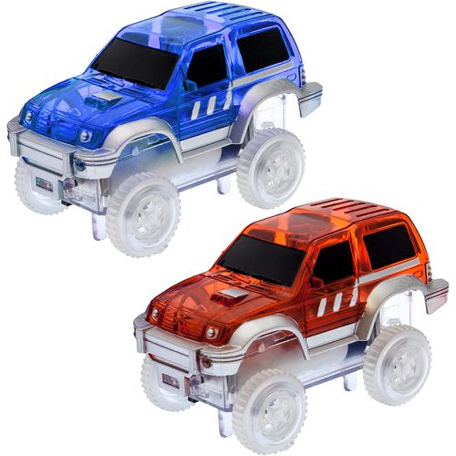 軌道賽車2入組