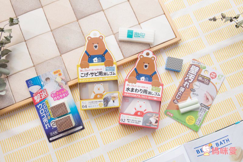 日本 馬桶慕斯清潔 / 除菌、水垢清潔用品