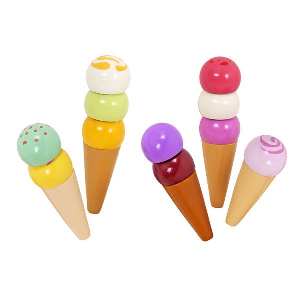 台灣 Mentari - 小甜心冰淇淋櫥窗