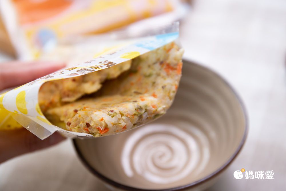 超過30種口味！無重金屬【芽米寶貝】寶寶粥/蔬果泥/炊飯/燉飯