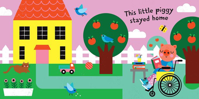 Indestructibles: Indestructibles: Happy Easter! (咬咬書) (0-3歲)