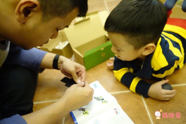 美國 Light Stax - HYBRID系列 Meowing Cat複合積木喵喵組