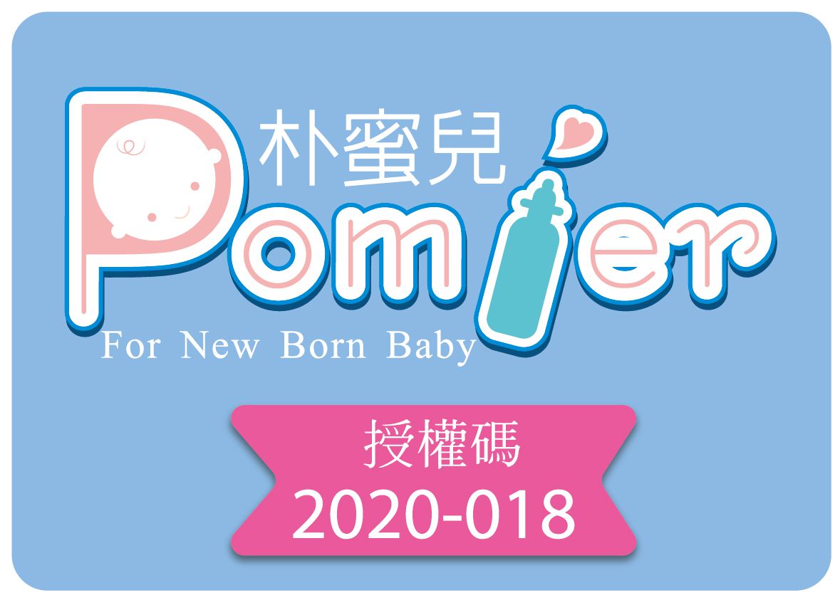 韓國 Pomier 朴蜜兒 - 風扇濾心