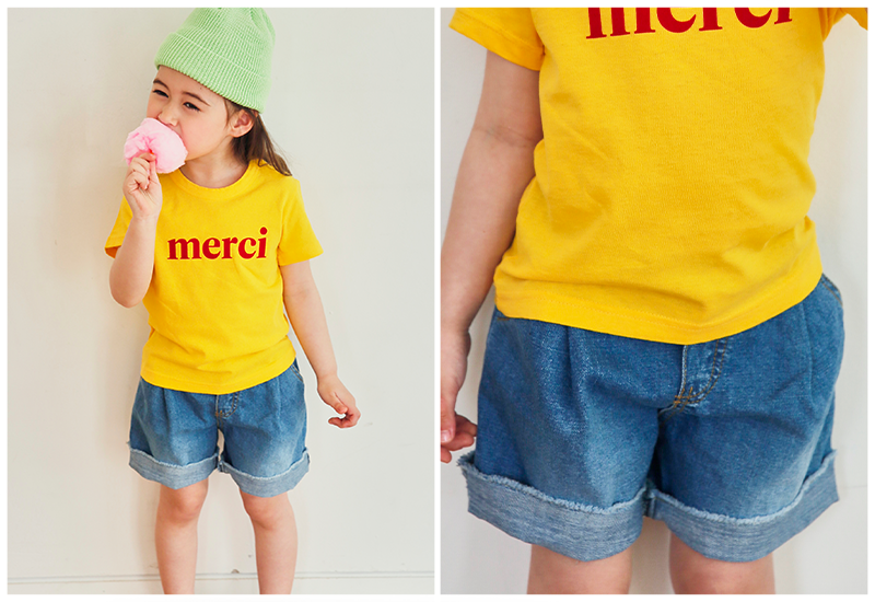 正韓製✭平價時尚✭ 100% 純棉T x 實穿褲子、裙子