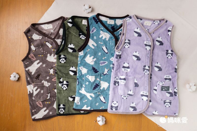 【日本AUBE】平價親子保暖用品特輯 ✿ 現貨在台