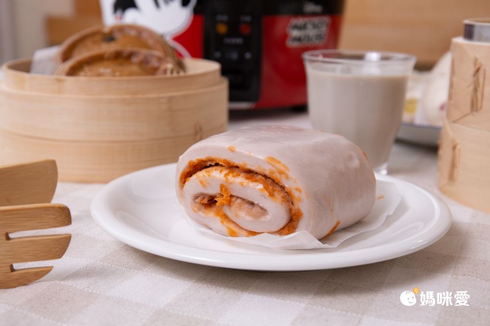 食尚玩家採訪！【京采】金門手作饅頭包子 20年人氣名店必排！