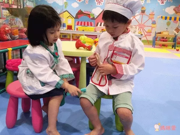 萬聖節服裝 ✖ 配件一次滿足！【美國 瑪莉莎】角色扮演變裝服